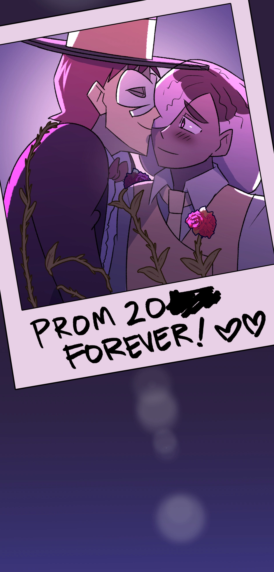 Read Memories chapter 101 image 27 on Lezhin