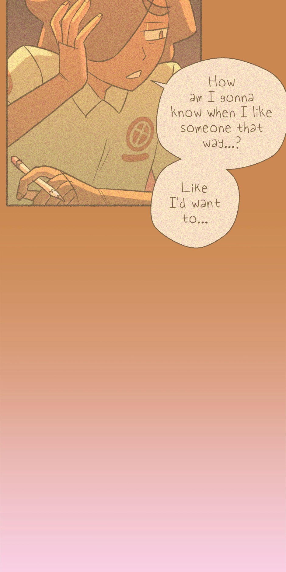 Read Memories chapter 101 image 3 on Lezhin