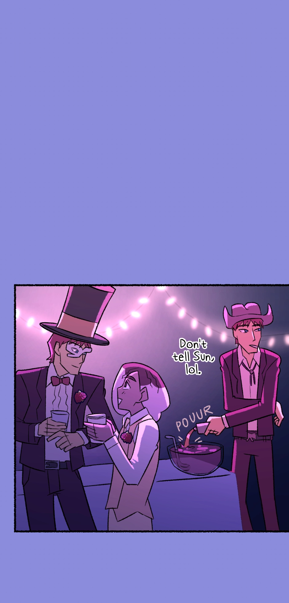 Read Memories chapter 101 image 31 on Lezhin