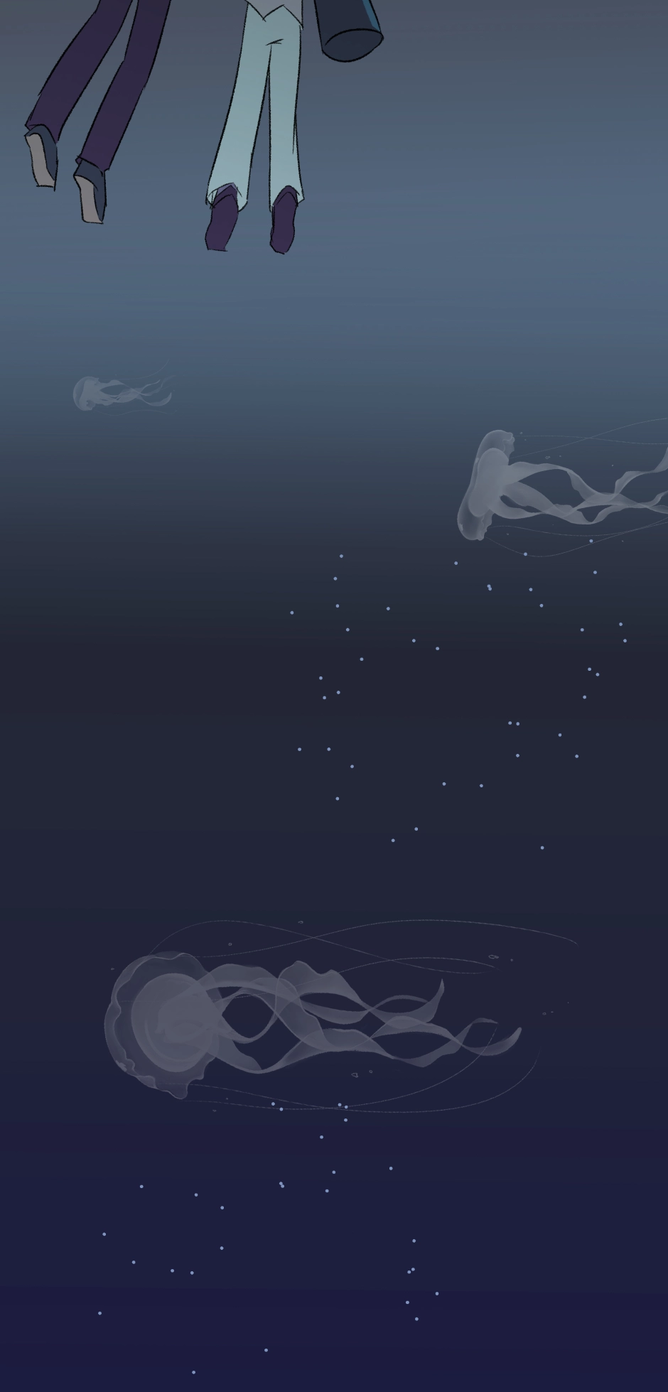 Read Memories chapter 101 image 42 on Lezhin