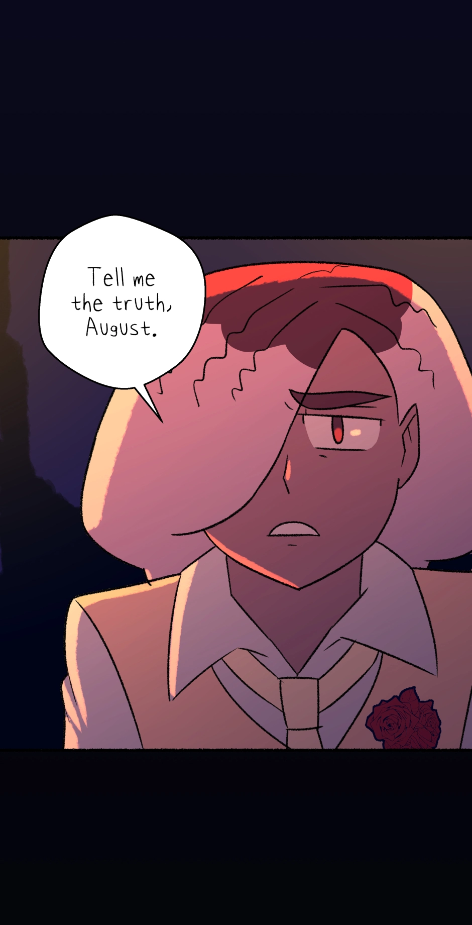 Read Memories chapter 101 image 50 on Lezhin