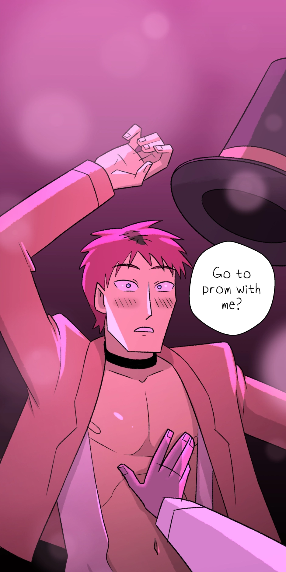 Read Memories chapter 101 image 7 on Lezhin