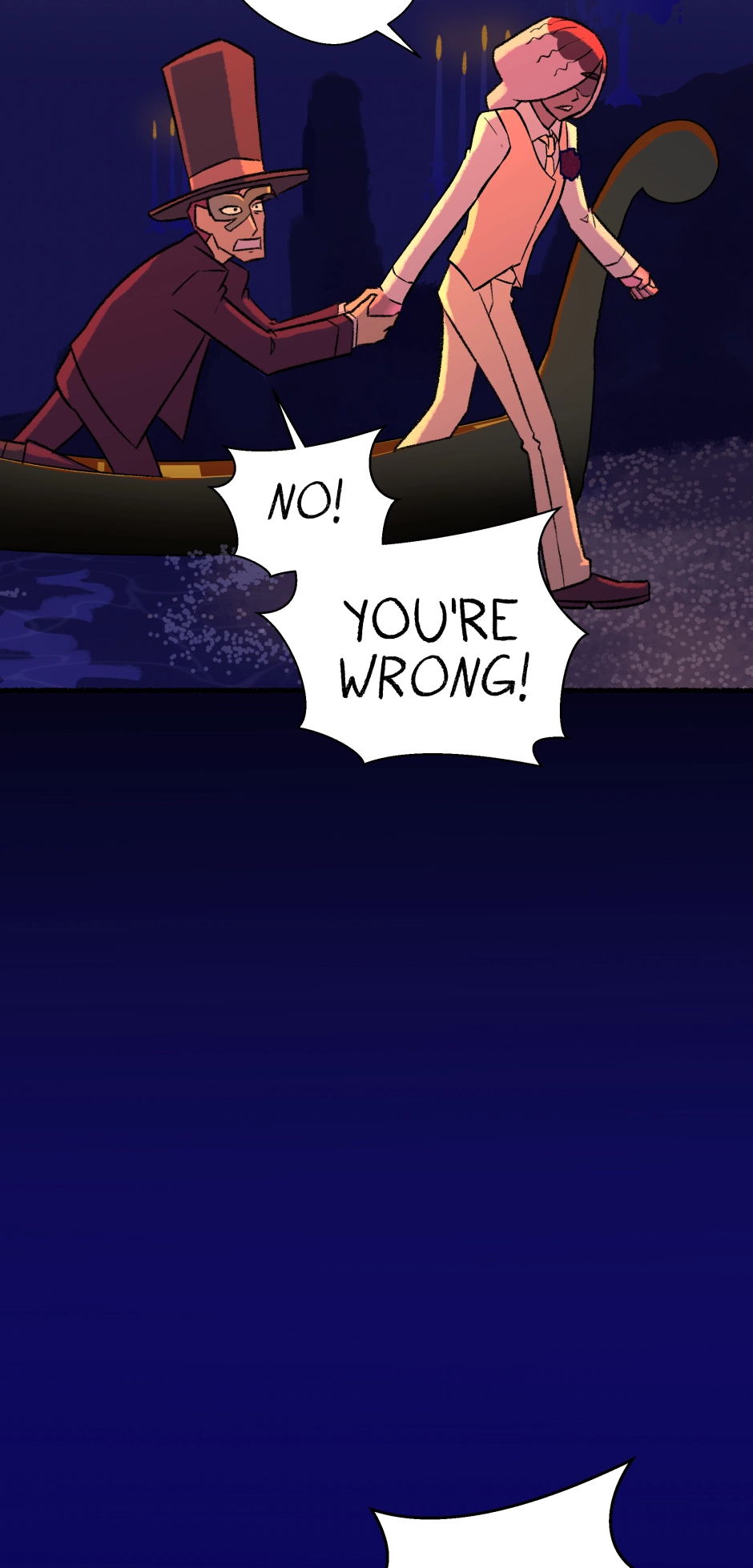 Read Memories chapter 102 image 10 on Lezhin