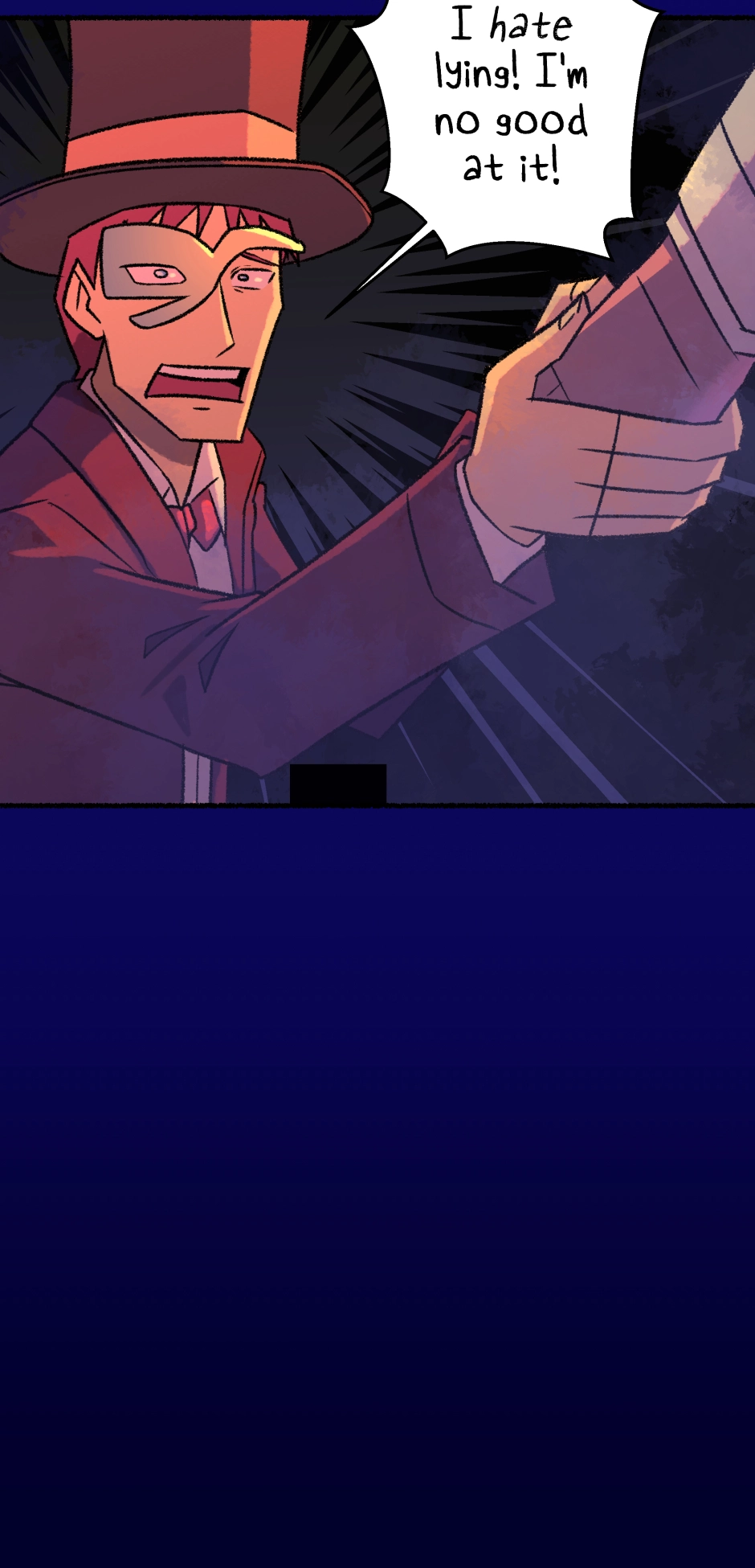 Read Memories chapter 102 image 11 on Lezhin