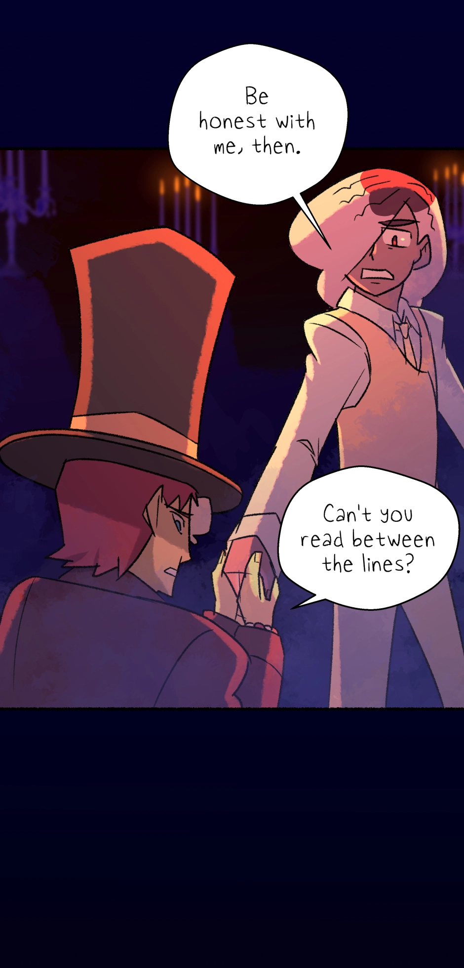 Read Memories chapter 102 image 12 on Lezhin