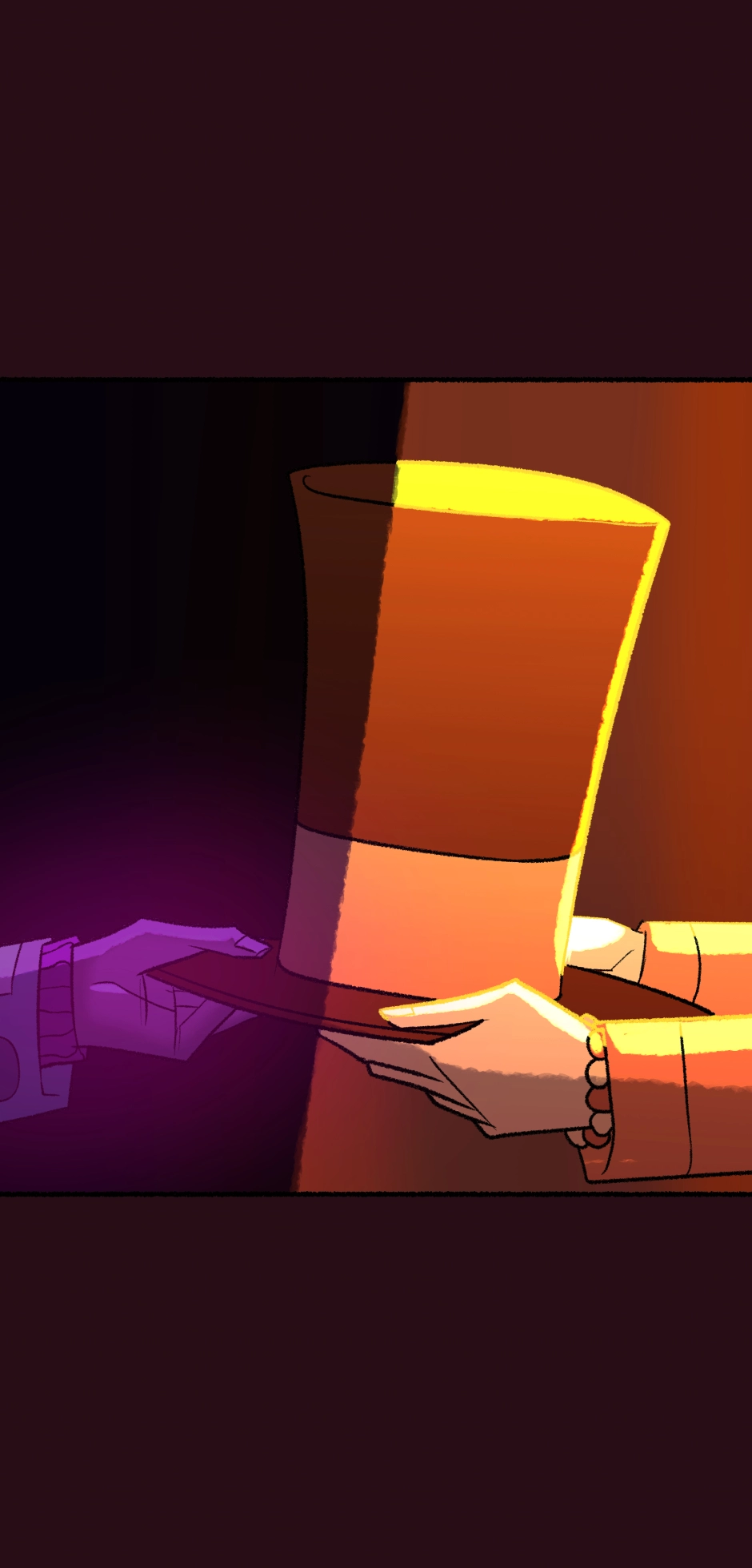 Read Memories chapter 102 image 18 on Lezhin