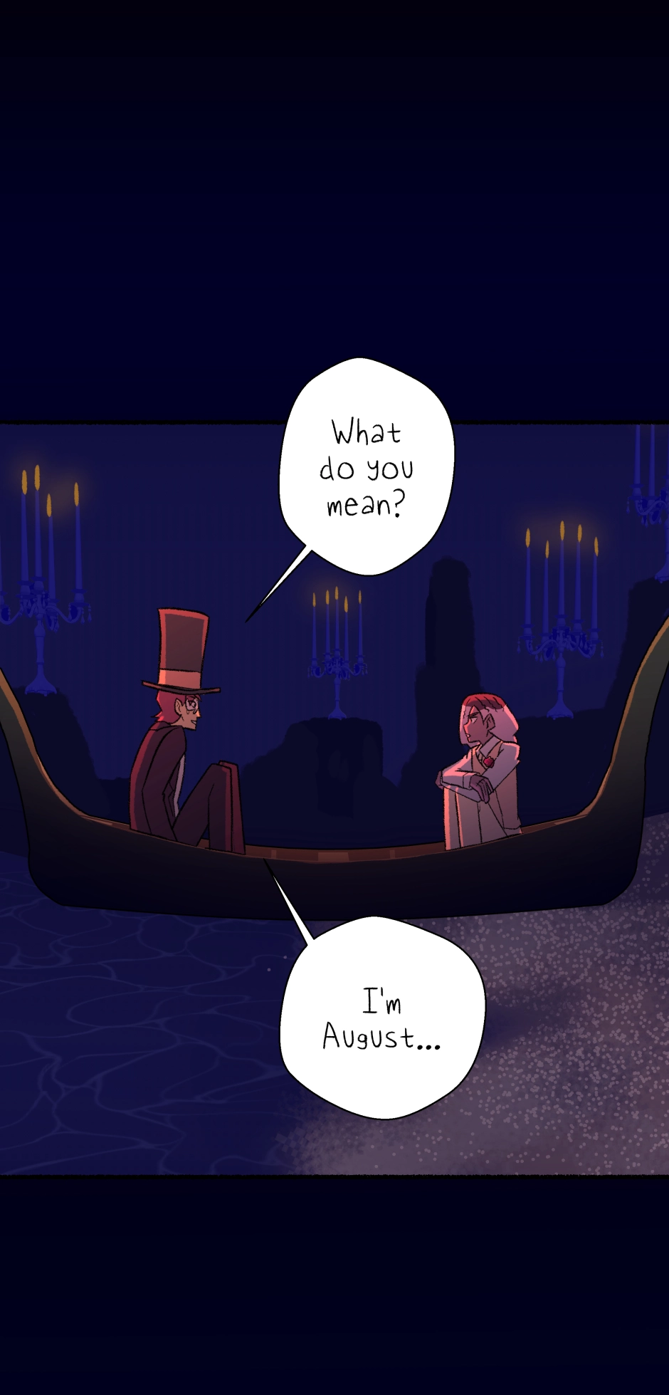 Read Memories chapter 102 image 2 on Lezhin