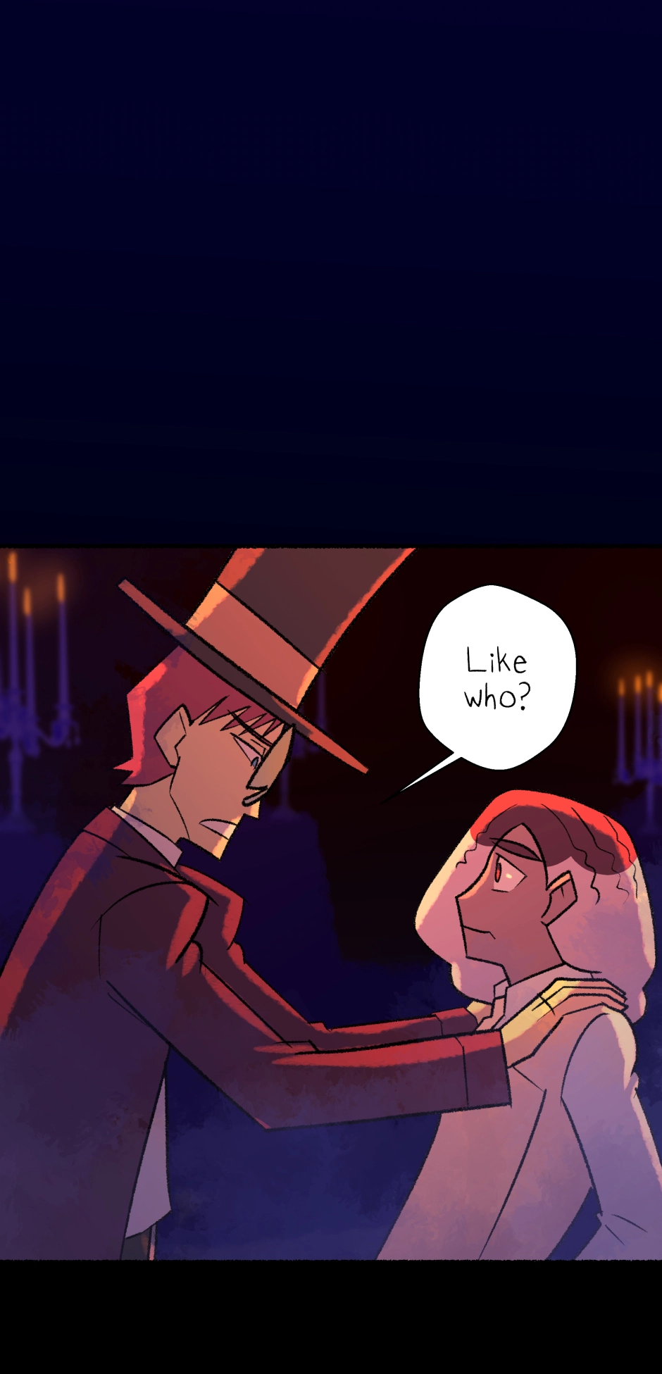 Read Memories chapter 102 image 23 on Lezhin