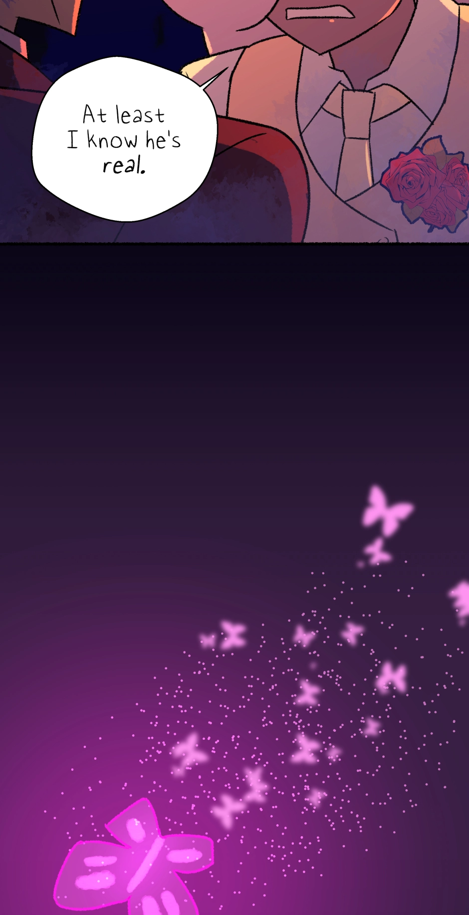 Read Memories chapter 102 image 28 on Lezhin