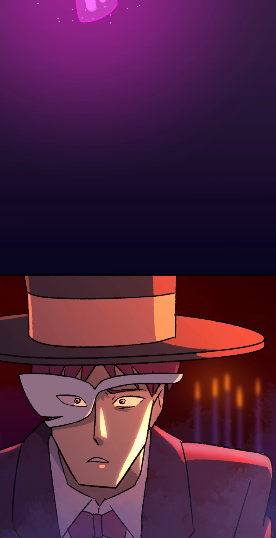 Read Memories chapter 102 image 29 on Lezhin