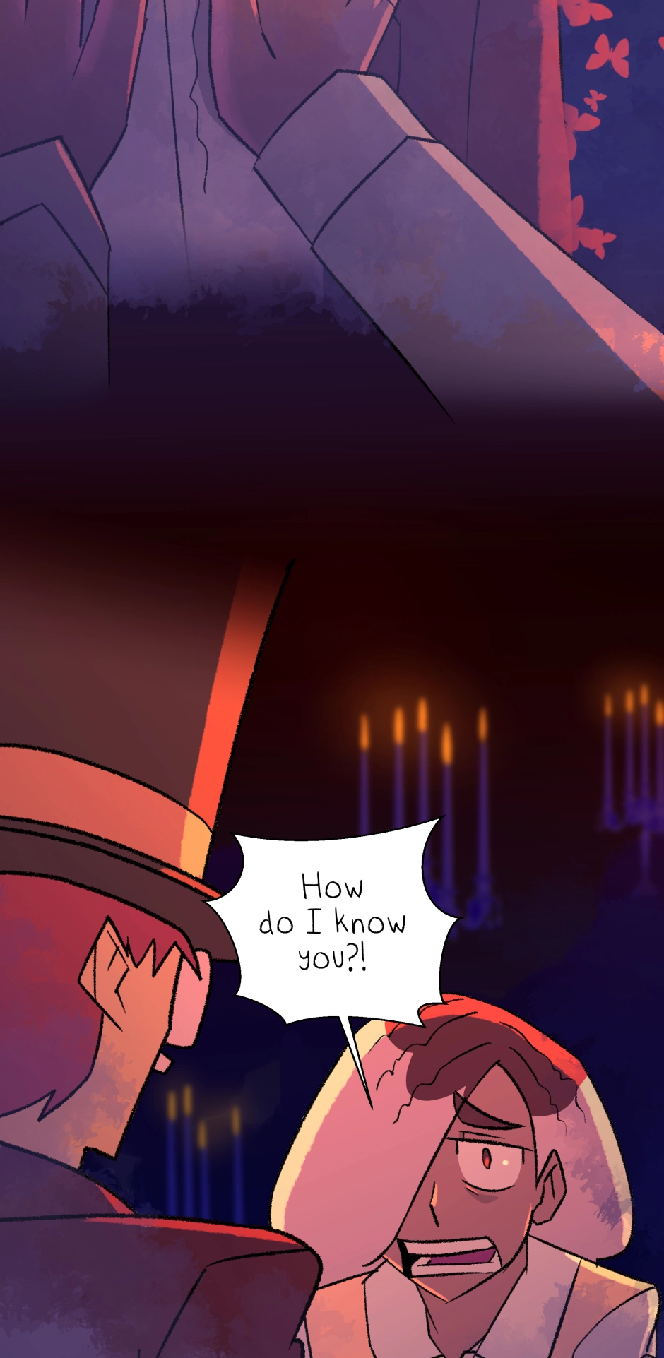 Read Memories chapter 102 image 38 on Lezhin