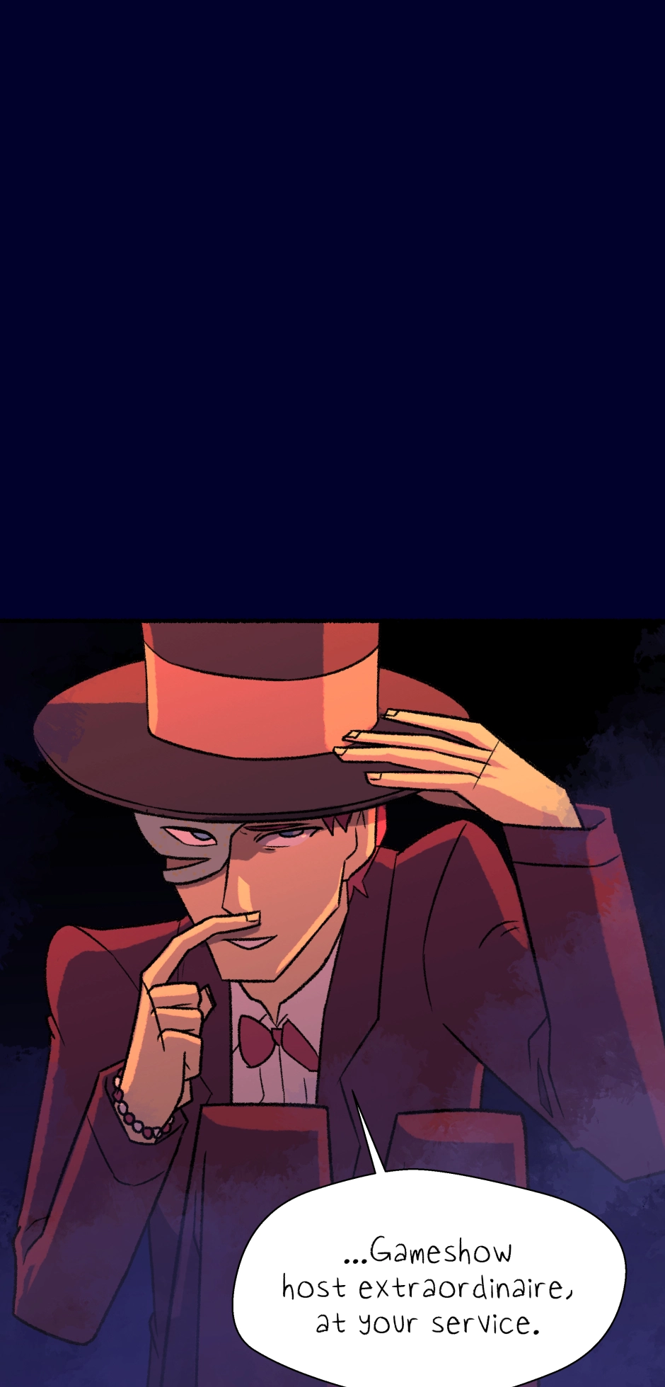 Read Memories chapter 102 image 4 on Lezhin