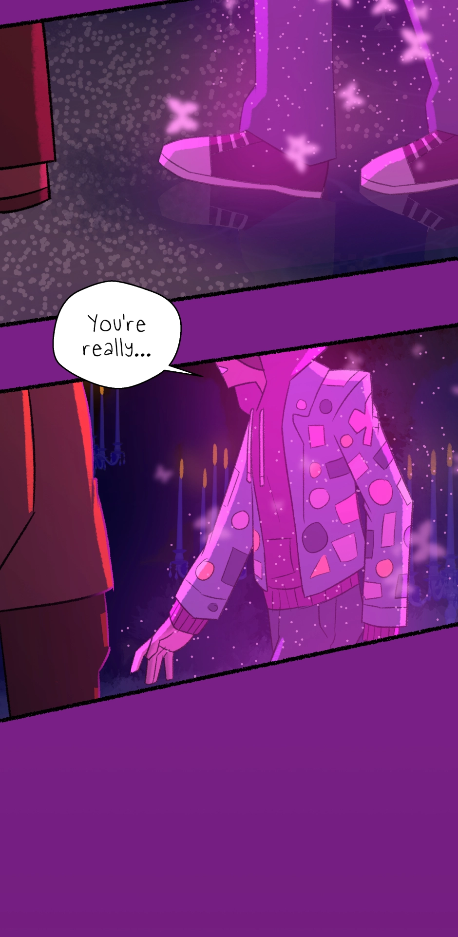 Read Memories chapter 102 image 40 on Lezhin