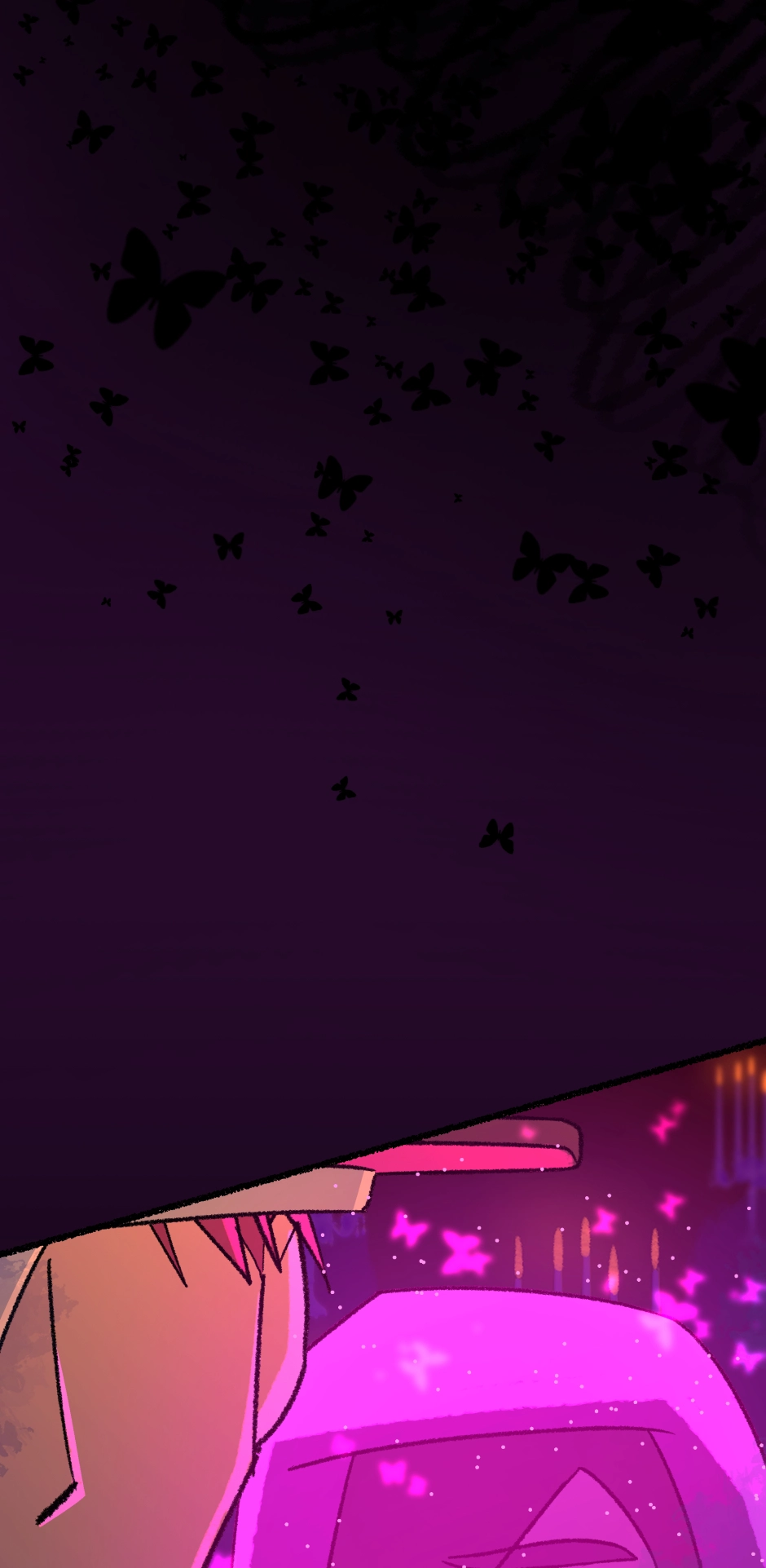Read Memories chapter 102 image 42 on Lezhin