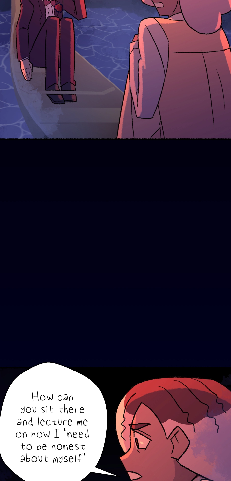 Read Memories chapter 102 image 7 on Lezhin