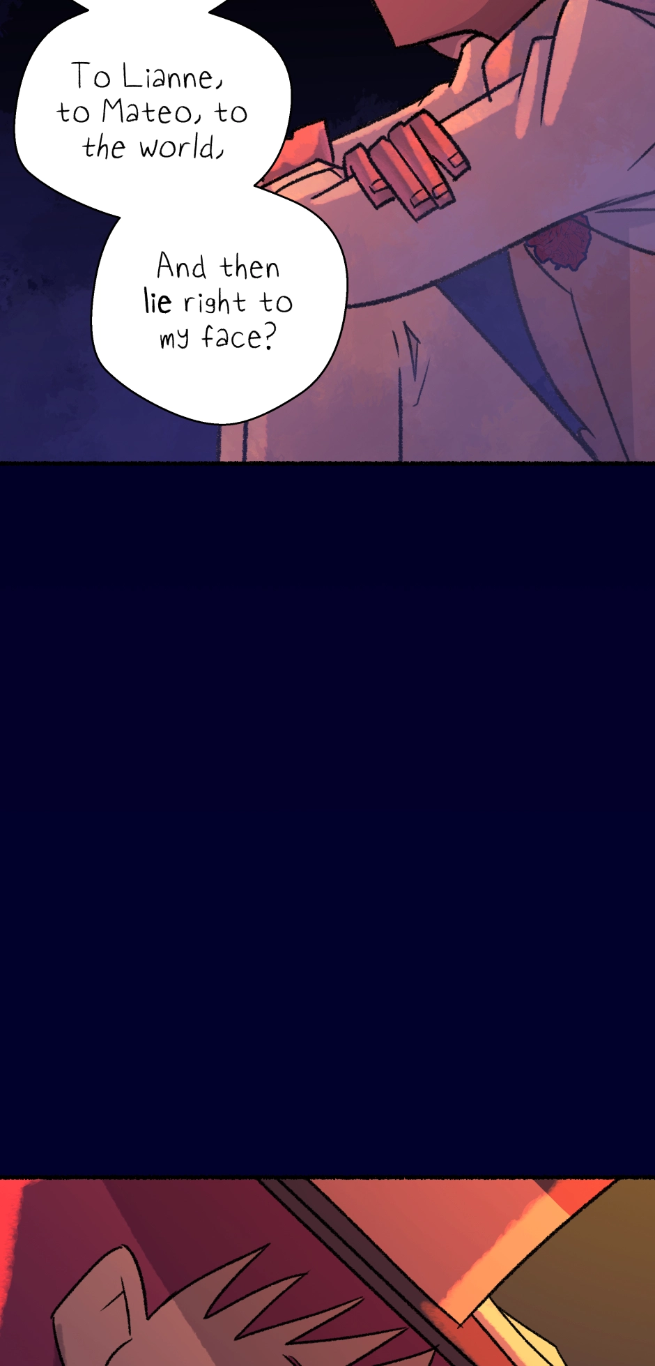 Read Memories chapter 102 image 8 on Lezhin