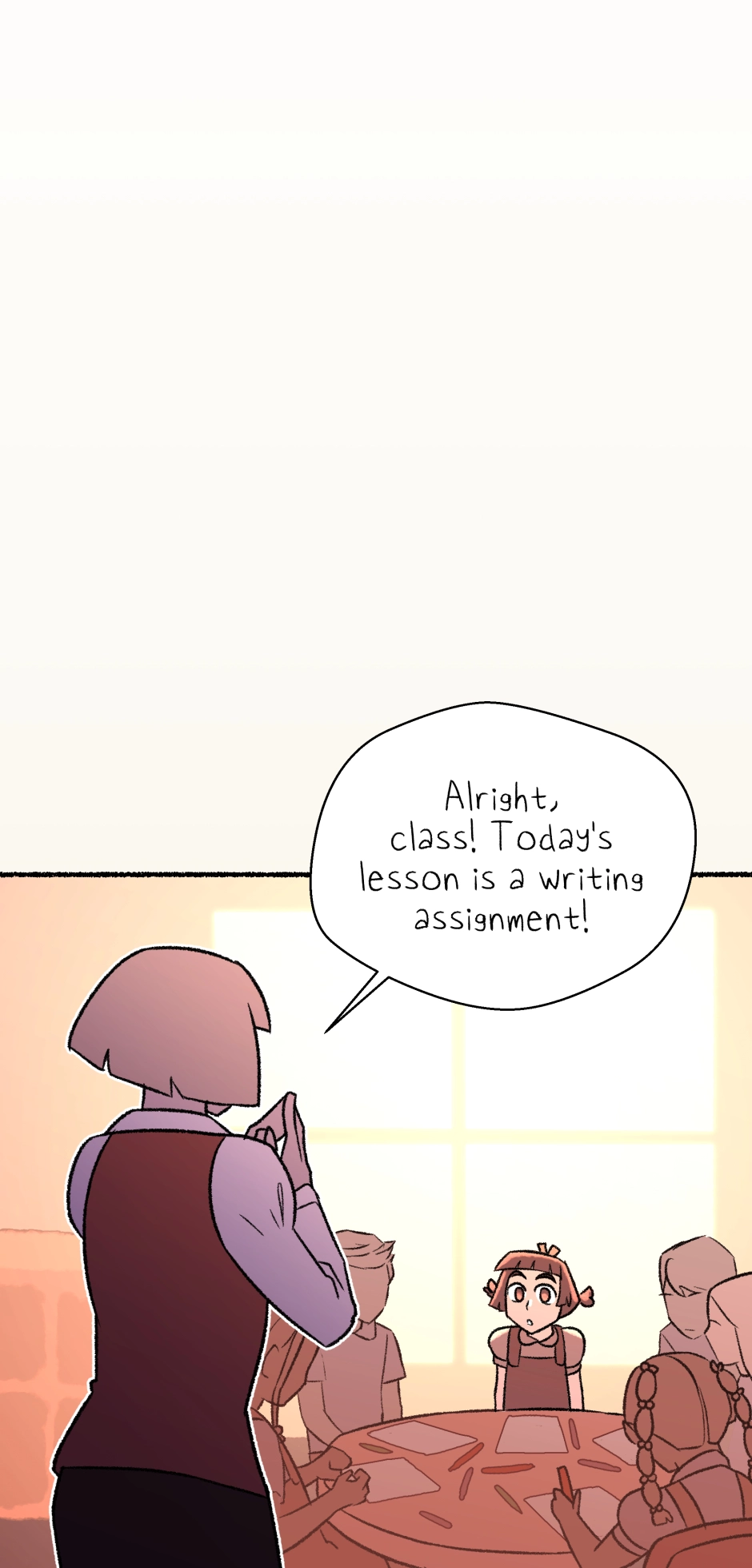 Read Memories chapter 103 image 1 on Lezhin