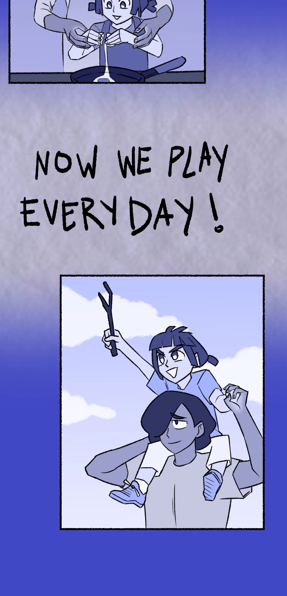 Read Memories chapter 103 image 11 on Lezhin
