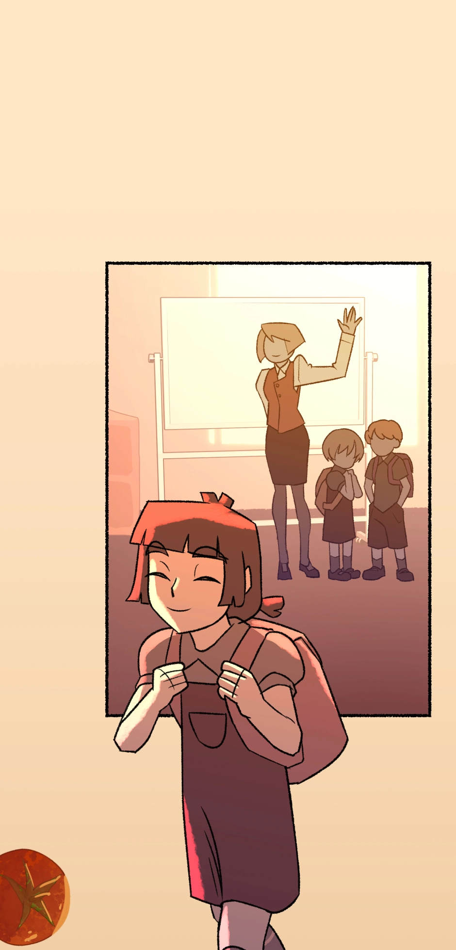 Read Memories chapter 103 image 16 on Lezhin