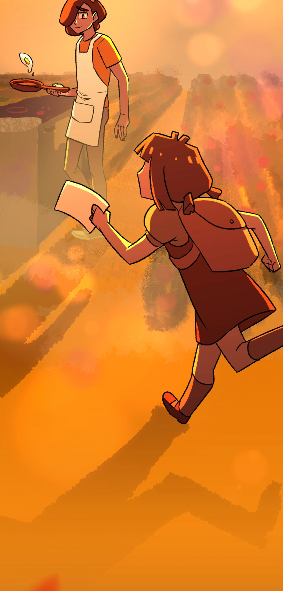 Read Memories chapter 103 image 19 on Lezhin