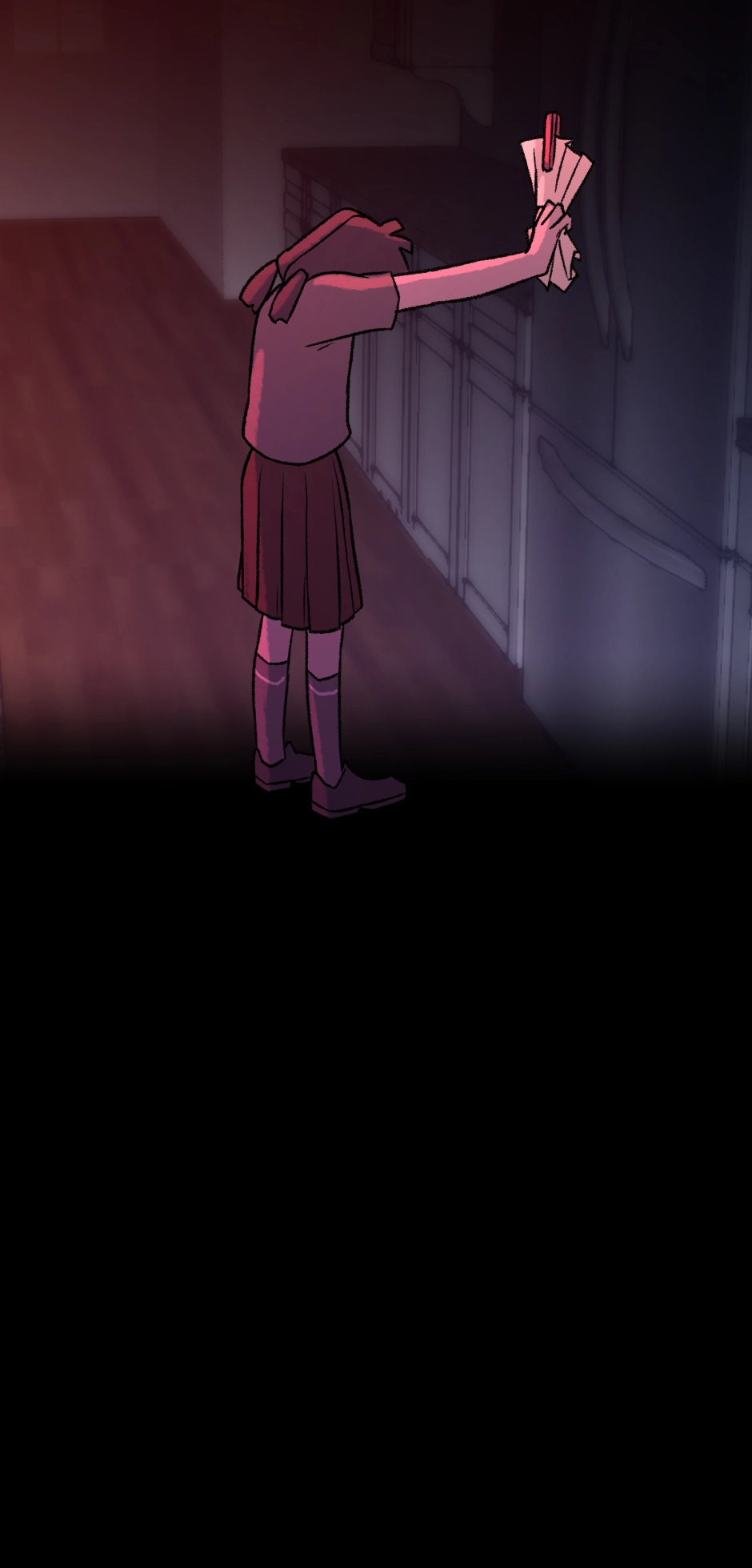 Read Memories chapter 103 image 22 on Lezhin