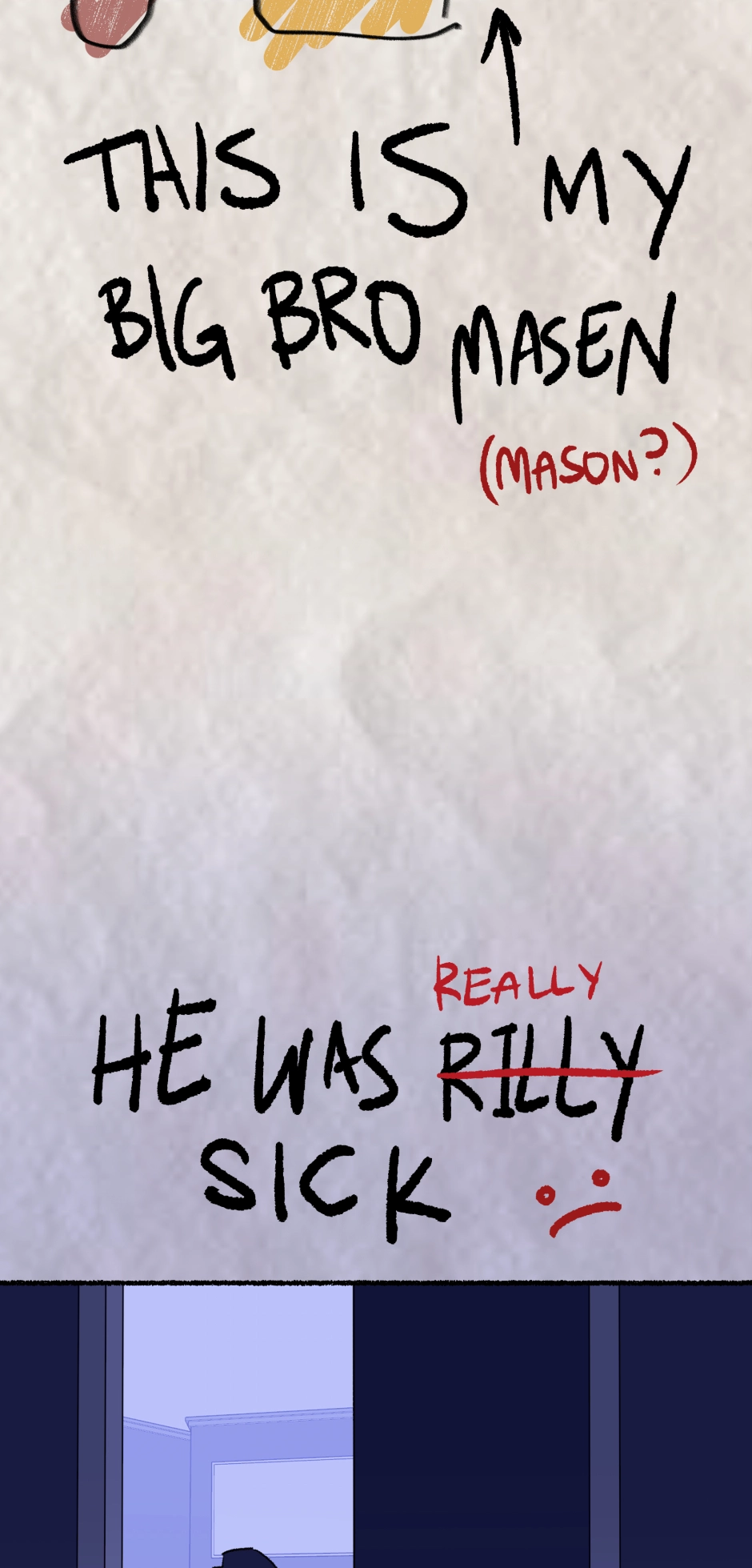 Read Memories chapter 103 image 5 on Lezhin