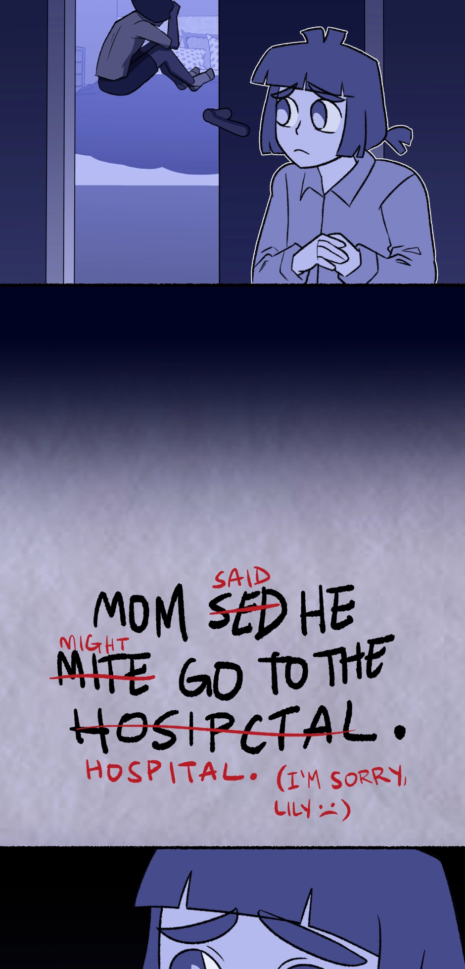 Read Memories chapter 103 image 6 on Lezhin