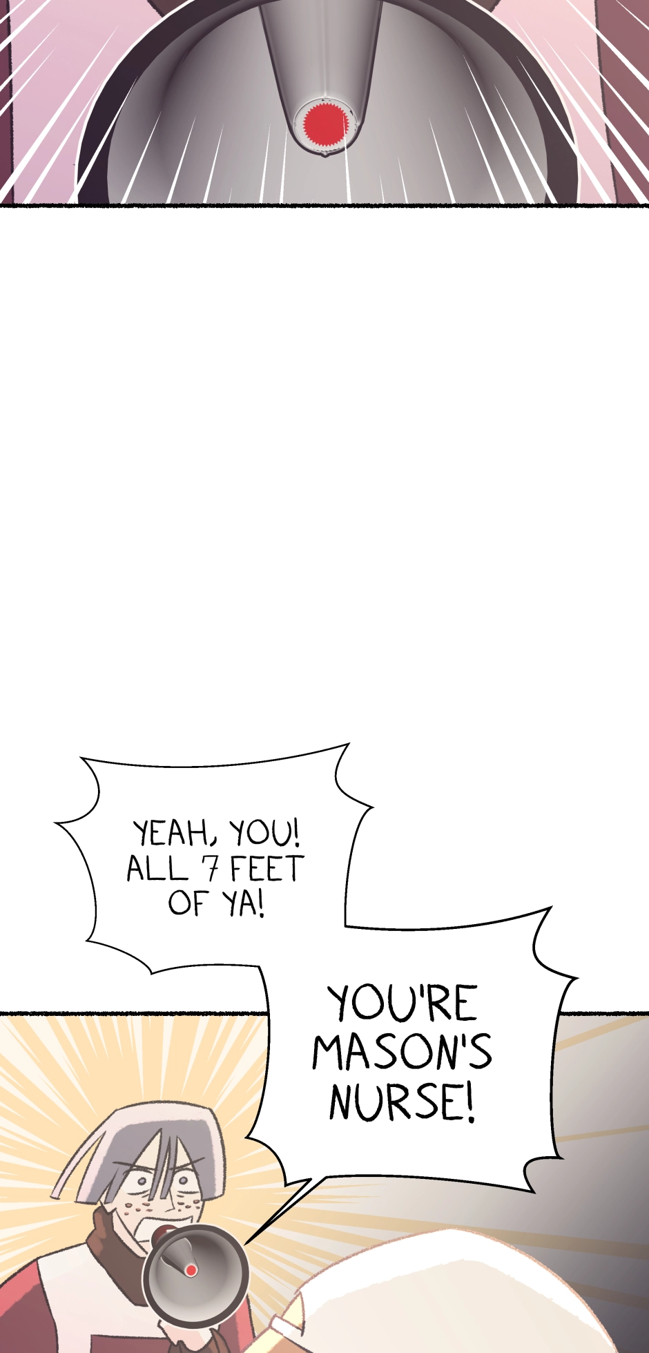 Read Memories chapter 104 image 15 on Lezhin