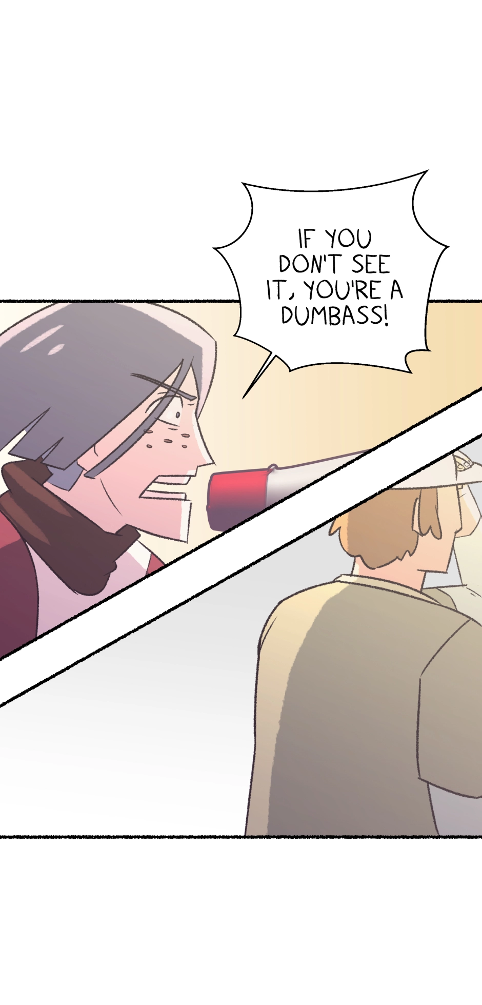 Read Memories chapter 104 image 18 on Lezhin