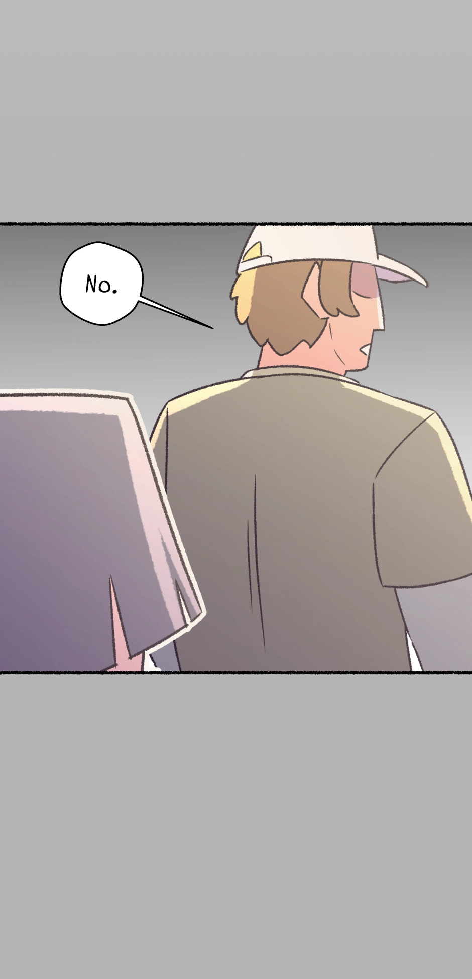 Read Memories chapter 104 image 23 on Lezhin