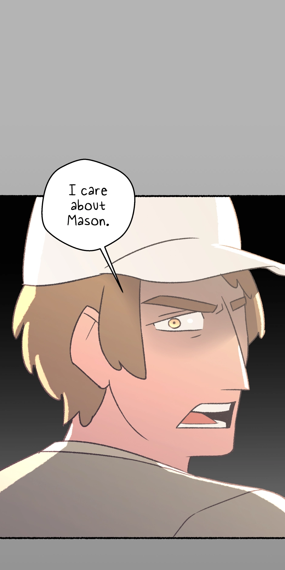 Read Memories chapter 104 image 24 on Lezhin