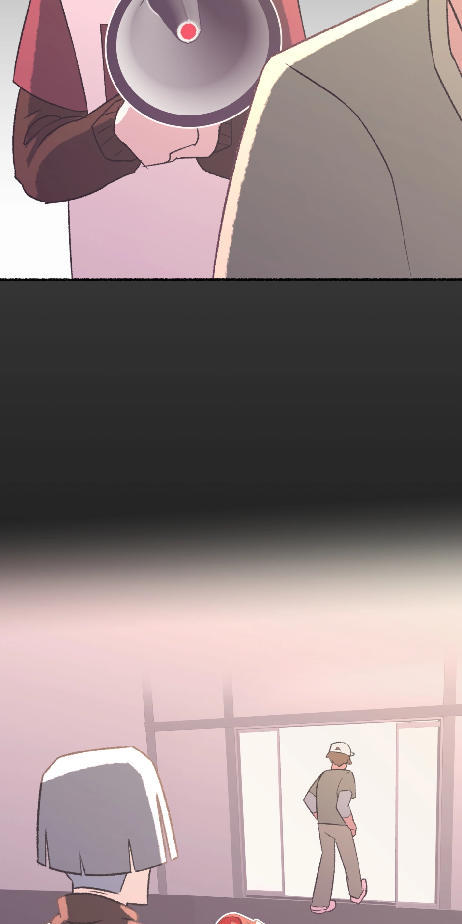 Read Memories chapter 104 image 26 on Lezhin