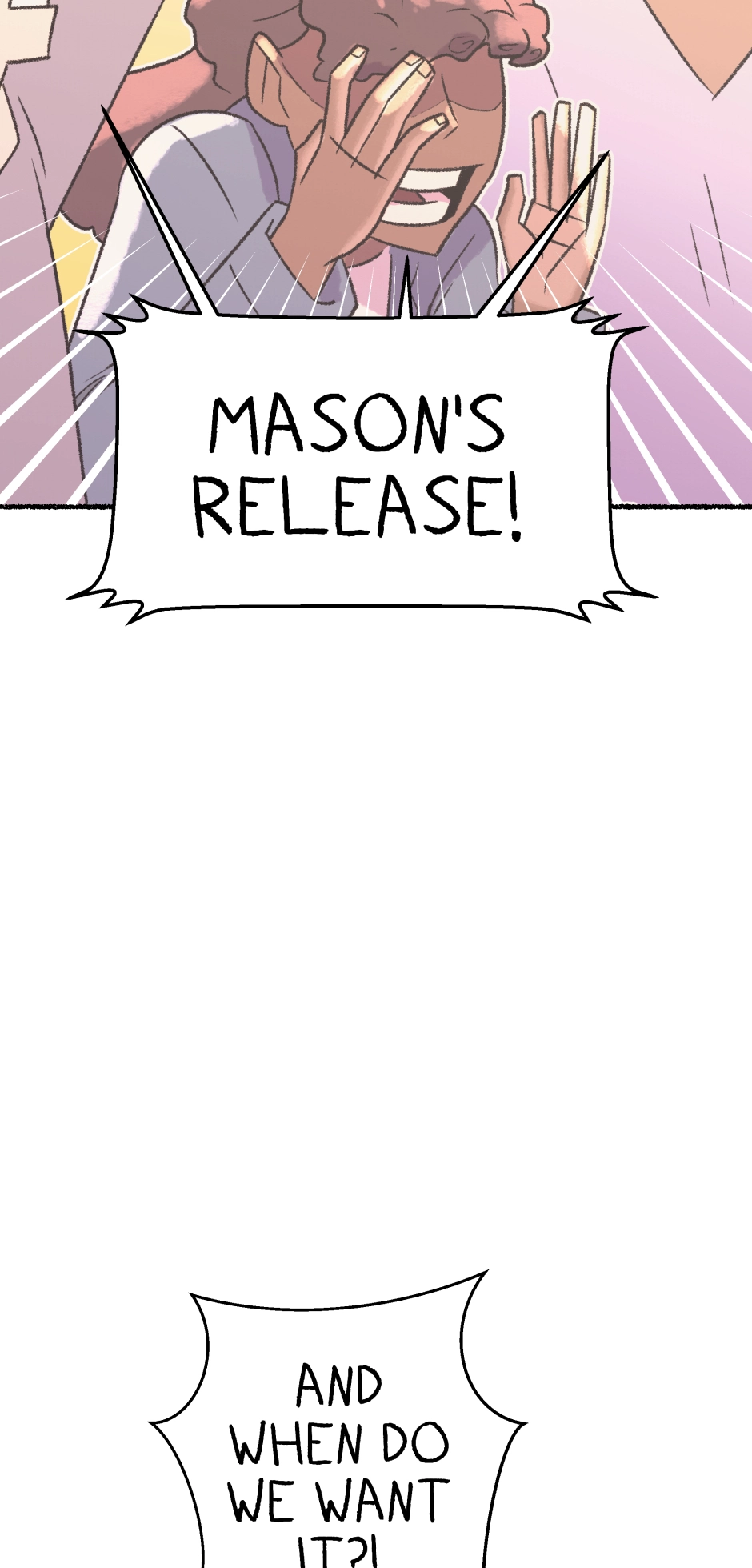 Read Memories chapter 104 image 7 on Lezhin