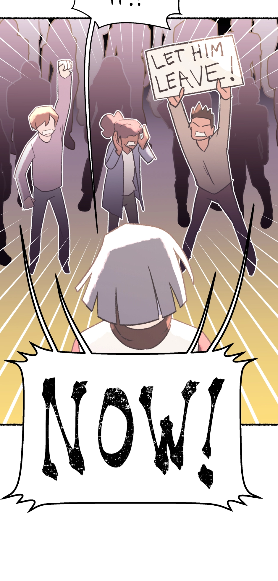 Read Memories chapter 104 image 8 on Lezhin