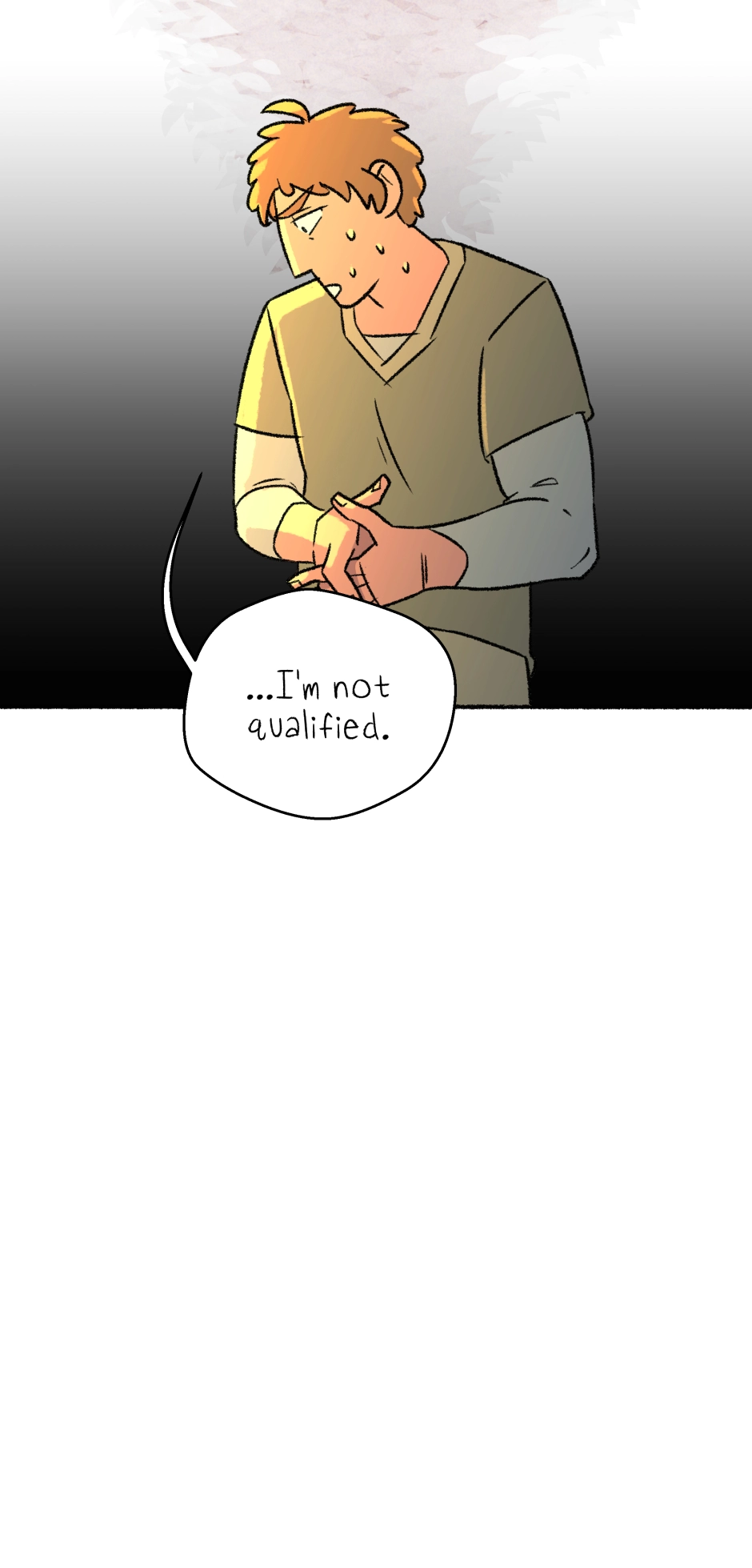 Read Memories chapter 105 image 15 on Lezhin