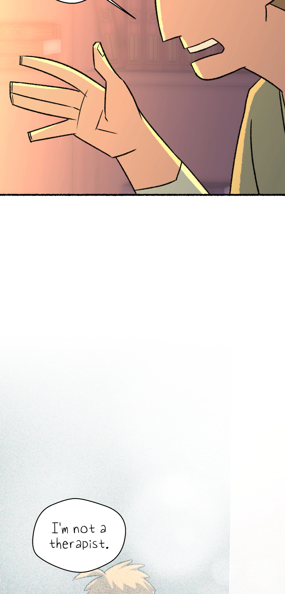 Read Memories chapter 105 image 20 on Lezhin
