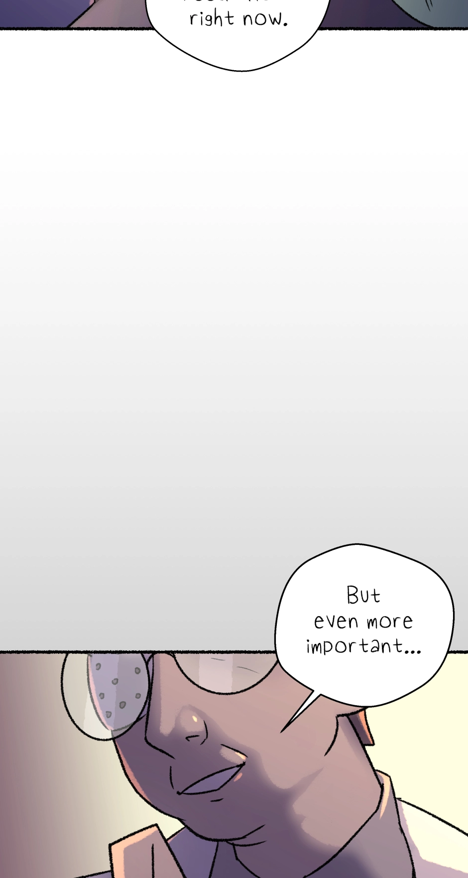 Read Memories chapter 105 image 25 on Lezhin