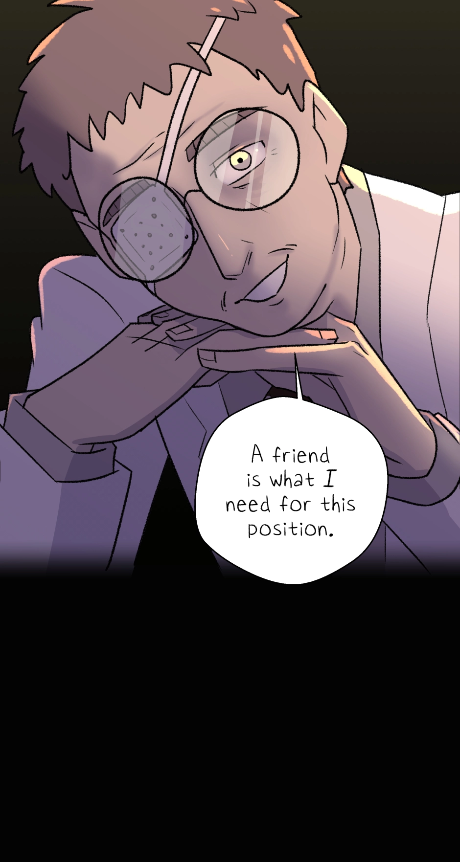Read Memories chapter 105 image 27 on Lezhin