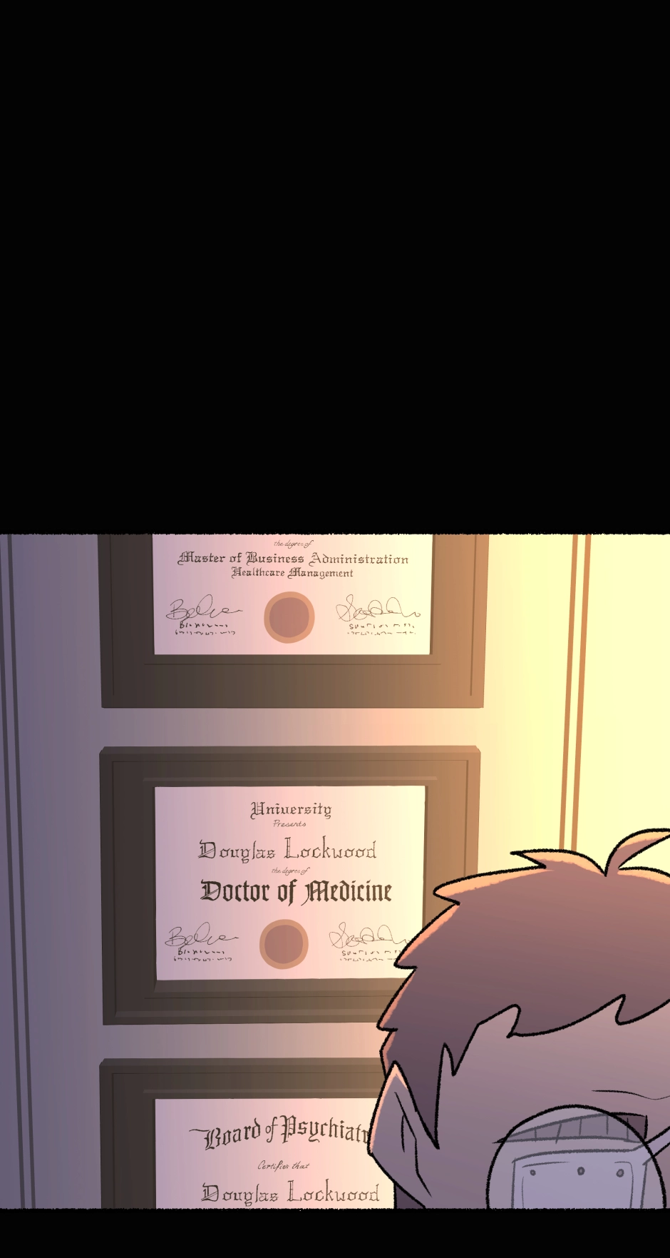 Read Memories chapter 105 image 28 on Lezhin
