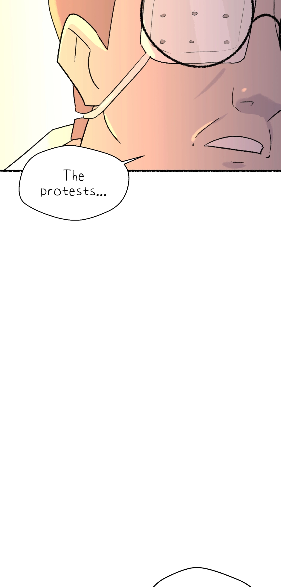 Read Memories chapter 105 image 3 on Lezhin