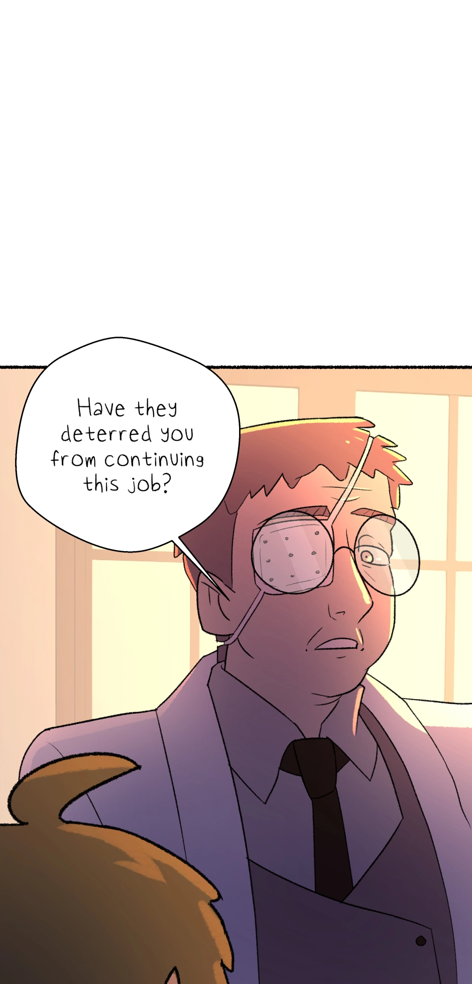 Read Memories chapter 105 image 5 on Lezhin