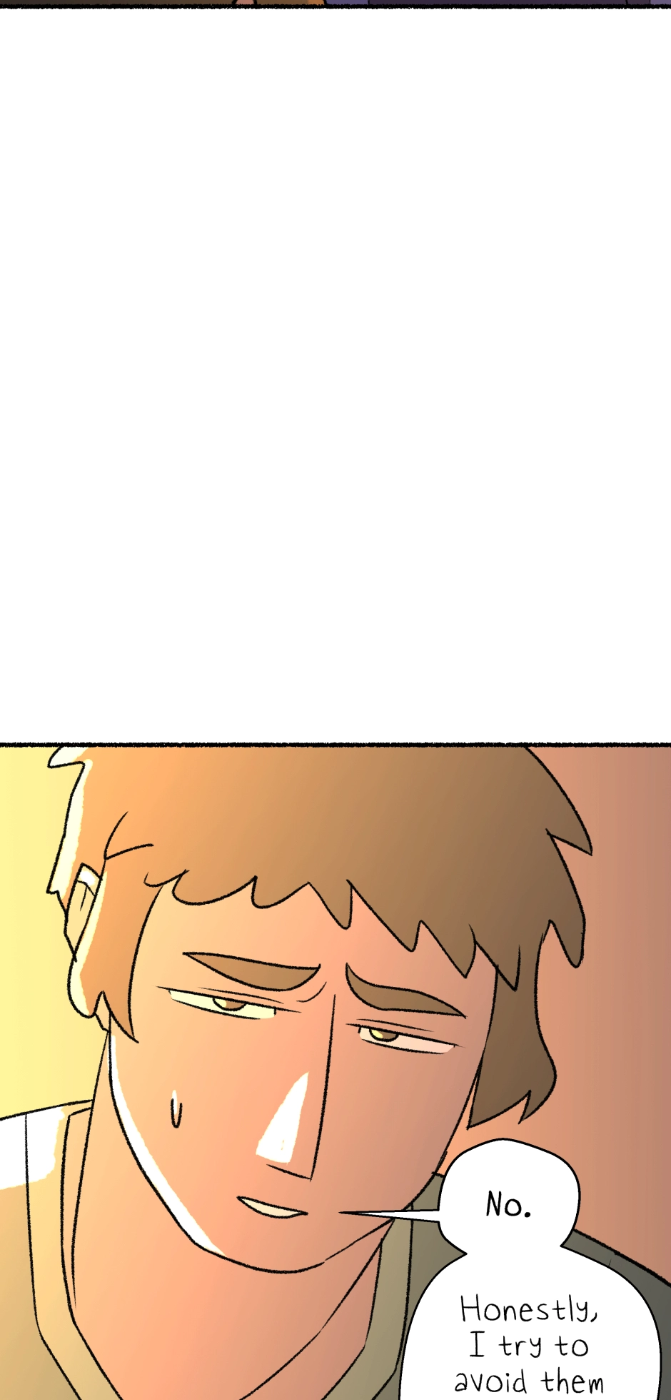 Read Memories chapter 105 image 6 on Lezhin