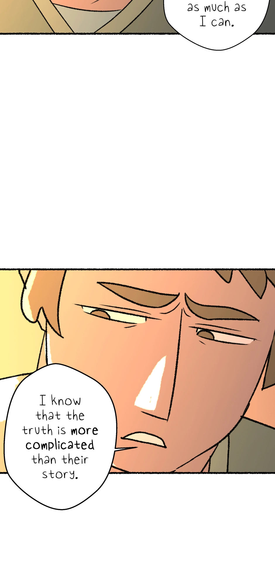 Read Memories chapter 105 image 7 on Lezhin