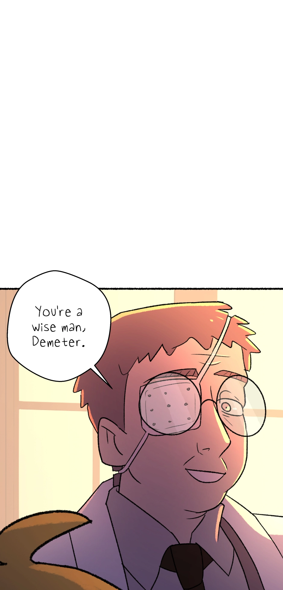 Read Memories chapter 105 image 8 on Lezhin