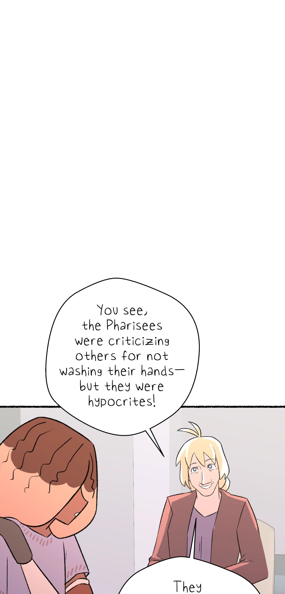 Memories Chapter 106 page 2 - 