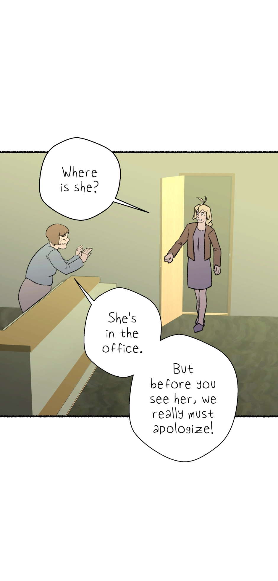Memories Chapter 106 page 13 - 