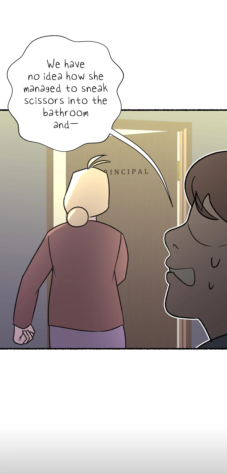 Memories Chapter 106 page 14 - 