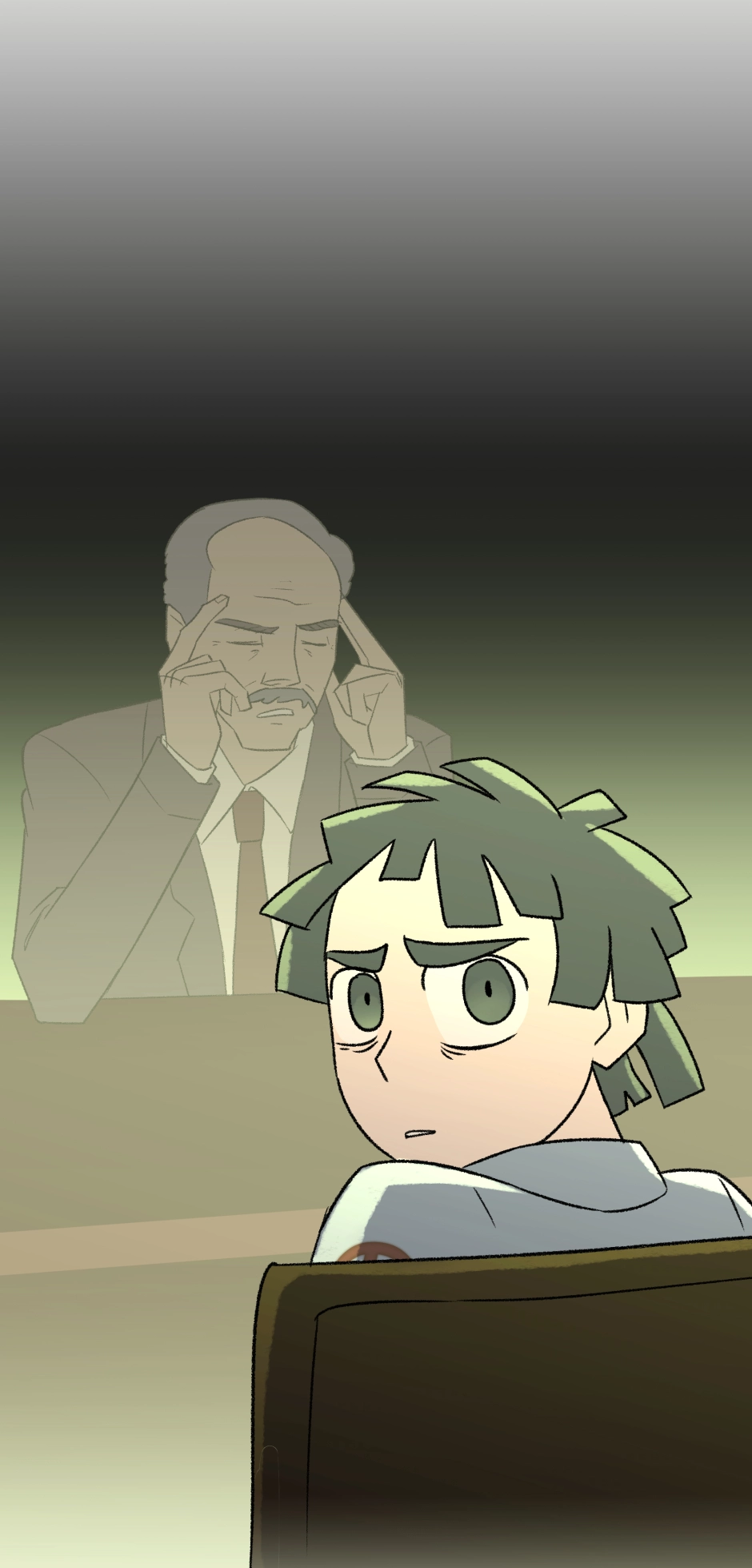 Memories Chapter 106 page 15 - 
