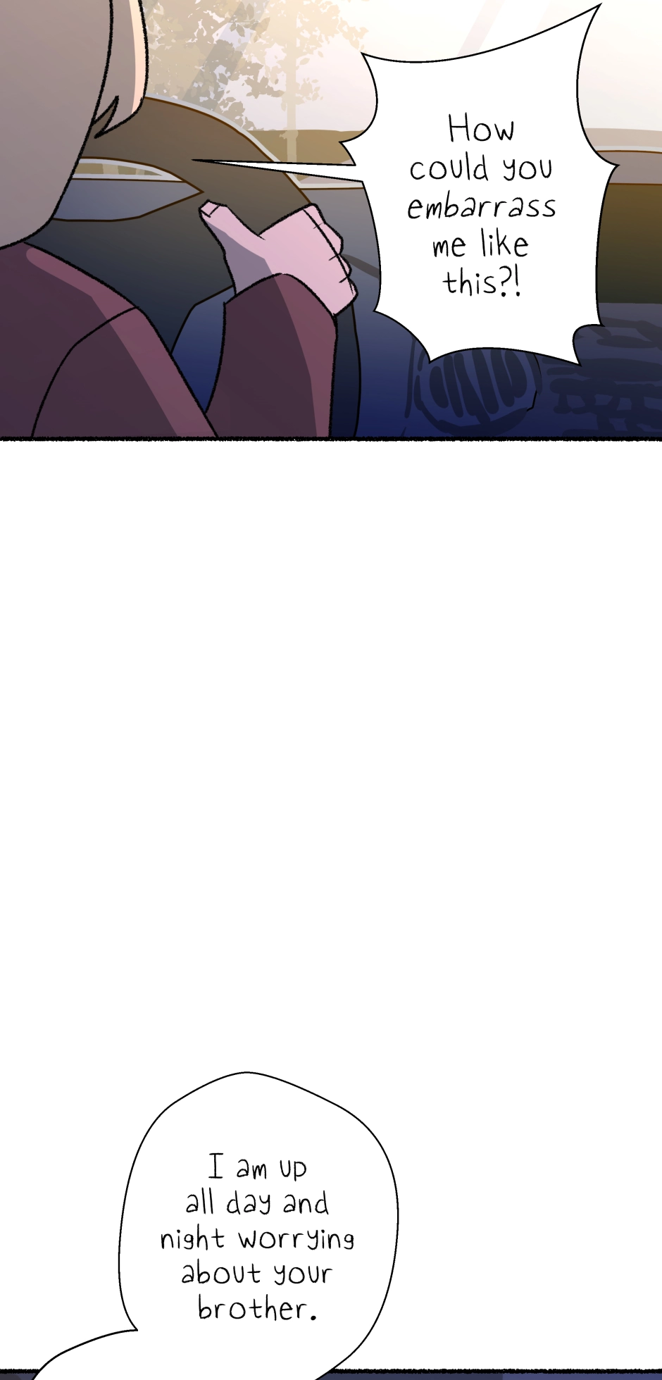 Memories Chapter 106 page 17 - 