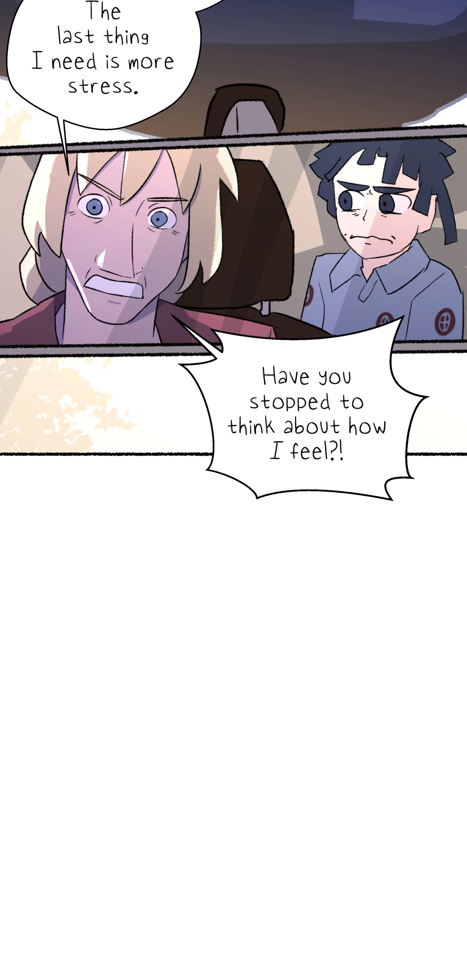 Memories Chapter 106 page 18 - 
